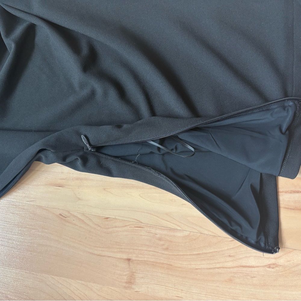 Abercrombie & Fitch Black Top - Picture 4 of 4